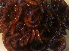-马来西亚美食街