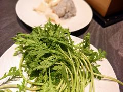 -牛YO寿喜烧和牛火锅自助(三台子万象汇店)
