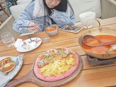 -埠口精酿夜景餐酒吧· BREWPORT BISTRO(长嘉汇重庆之眼店)