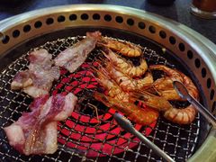 -神户赤童日式烤肉伙伴(东直门店)