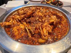 -耍盆友·重庆江湖菜(百子湾店)