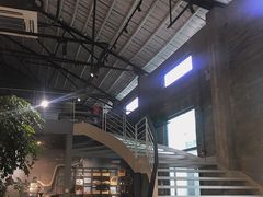 -GOTLOT COFFEE&KITCHEN角落厨房NOOK店