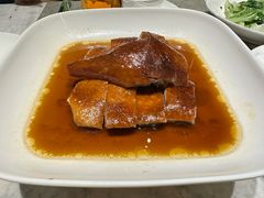 -云锦壹号·淮扬宴(徐汇万科店)