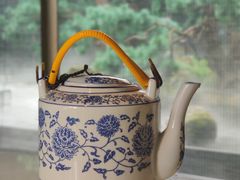 -绿茶餐厅(成都太古里店)