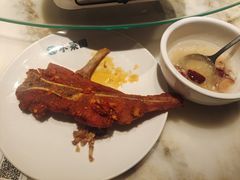 -小菜园新徽菜(常州金坛吾悦店)