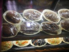 -庆丰包子铺(房山长阳店)
