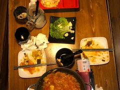 -暖食光·台式家庭餐厅·生日主题店(万达店)