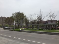 -同济大学(嘉定校区)