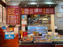 -华兴街煎蛋面(总店)
