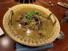 -万达锦华温泉酒店