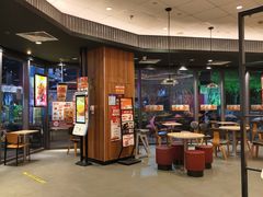 -汉堡王(嘉定宝龙城市广场)