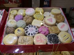 -稻香村(文殊院旗舰店)