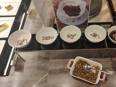 -盐城万豪酒店-盐城厨房西餐厅