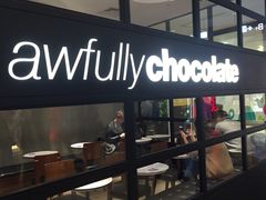 -Awfully Chocolate(来福士广场店)