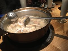 -大头椰·椰子鸡火锅(南宁万象城店)