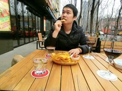 -Cactus墨西哥仙人掌餐厅