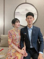 -予白婚纱礼服馆