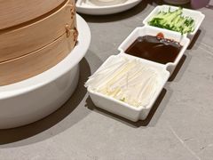 -褚记烤鸭·南京家常菜(雨花e-park店)