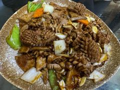 腰肝-三子下水馆(南十四道街151号店)