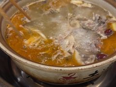 -土连锅·现熬养生汤锅(梁家巷店)