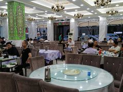 大堂-老毛手抓·盐池滩羊非遗手抓(宁夏总店)
