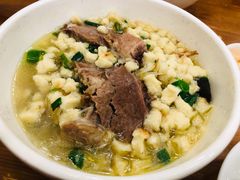 -刘信牛羊肉小炒泡馍(回民街店)