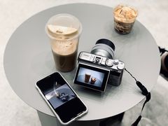-缶乐FOLLOW咖啡