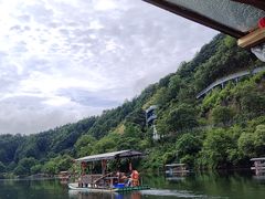 -婺源月亮湾