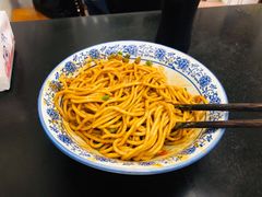 -李记热干面· 襄阳牛肉面