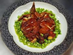 -君来湖滨饭店·渔餐厅