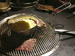 -碎怂烤肉(钟楼柳巷店)