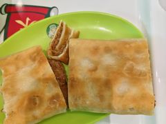 -大福来锅巴菜(古文化街店)