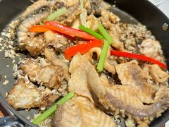 -谭厨中山传家菜.乳鸽.脆鲩鱼(华强北中航城店)