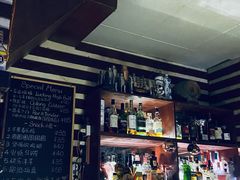 -迦南D BAR