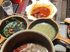 -刘记大块烤羊腿餐吧(北沙滩店)