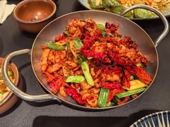 -山石榴·贵州菜(丰盛里店)