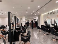 -SWANK SALON