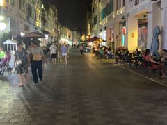 -三爷糟粕醋·鲜鱼汤·海南特色小吃(新华南路店)