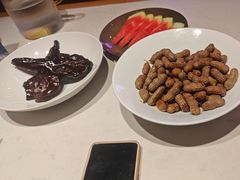 -杨氏青龙虾·羊蝎子(托乐嘉店)