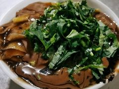 -正味斋锅巴菜(西北角店)