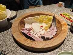 -云荷里·蒸汽石锅鱼·云南菜(中发百旺店)