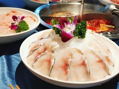 -蜀大侠·侠客印象(园林博物馆店)