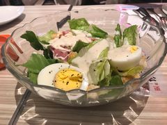 -必胜客(东大桥店)