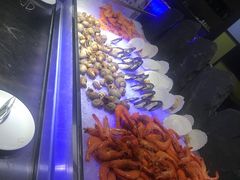 -乌鲁木齐环球国际大酒店