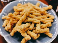 -新李记 · 口味菜馆(南郊公园店)