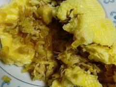 -宫门口馒头铺(创始人总店)