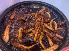 -食米家拌饭(梅溪新天地店)