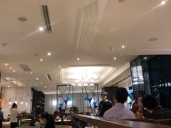 大堂-港丽餐厅(高德置地店)