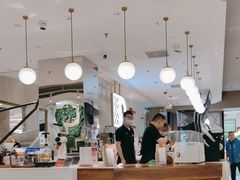 -Peet's Coffee皮爷咖啡(豫园店)