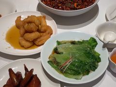 -茉里粤菜(皇姑万象汇店)